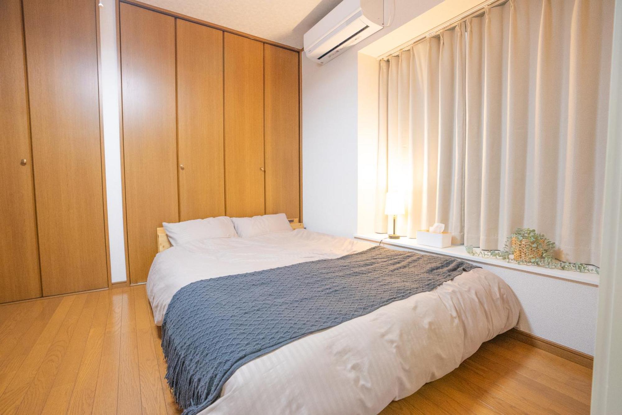 Shinkoiwa Stay, Private House, Nearby Station, Good Access To Ueno&Asakusa Tokyo Luaran gambar