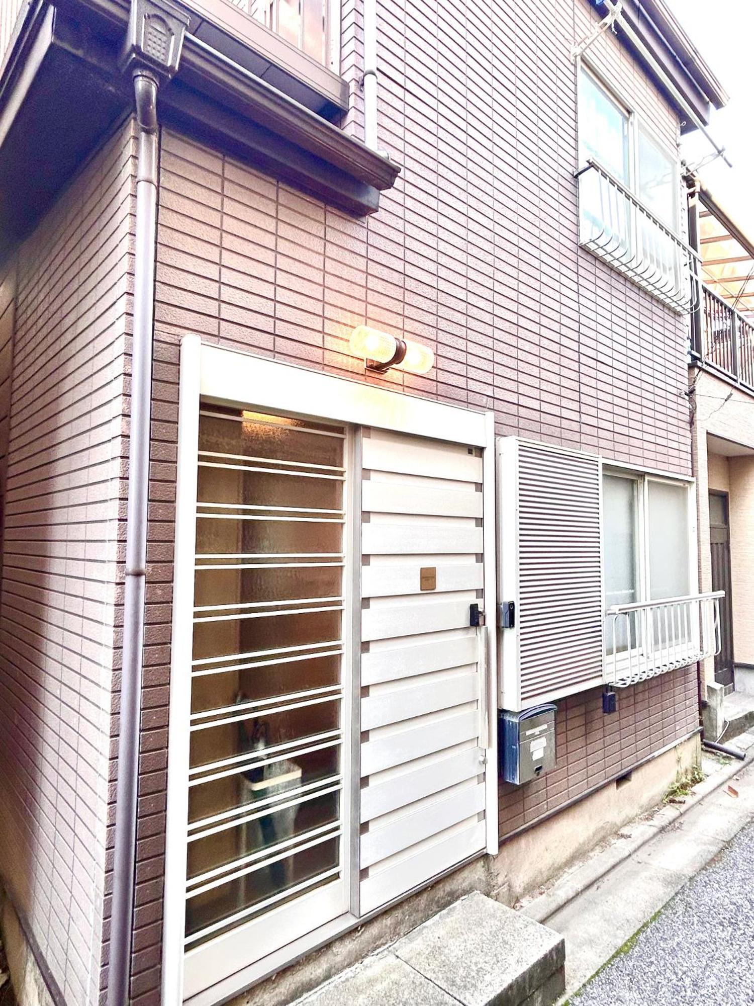 Shinkoiwa Stay, Private House, Nearby Station, Good Access To Ueno&Asakusa Tokyo Luaran gambar