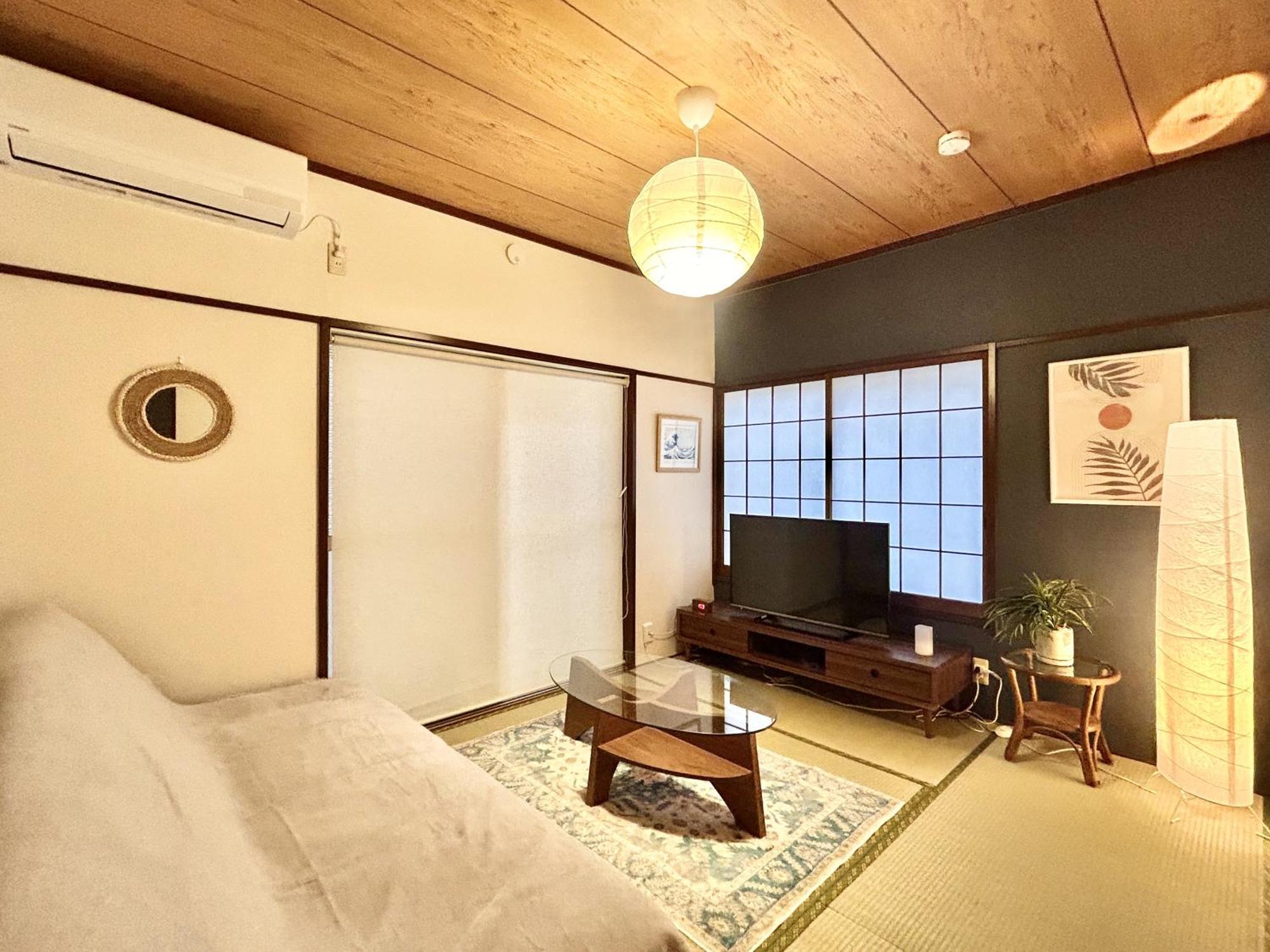 Shinkoiwa Stay, Private House, Nearby Station, Good Access To Ueno&Asakusa Tokyo Luaran gambar