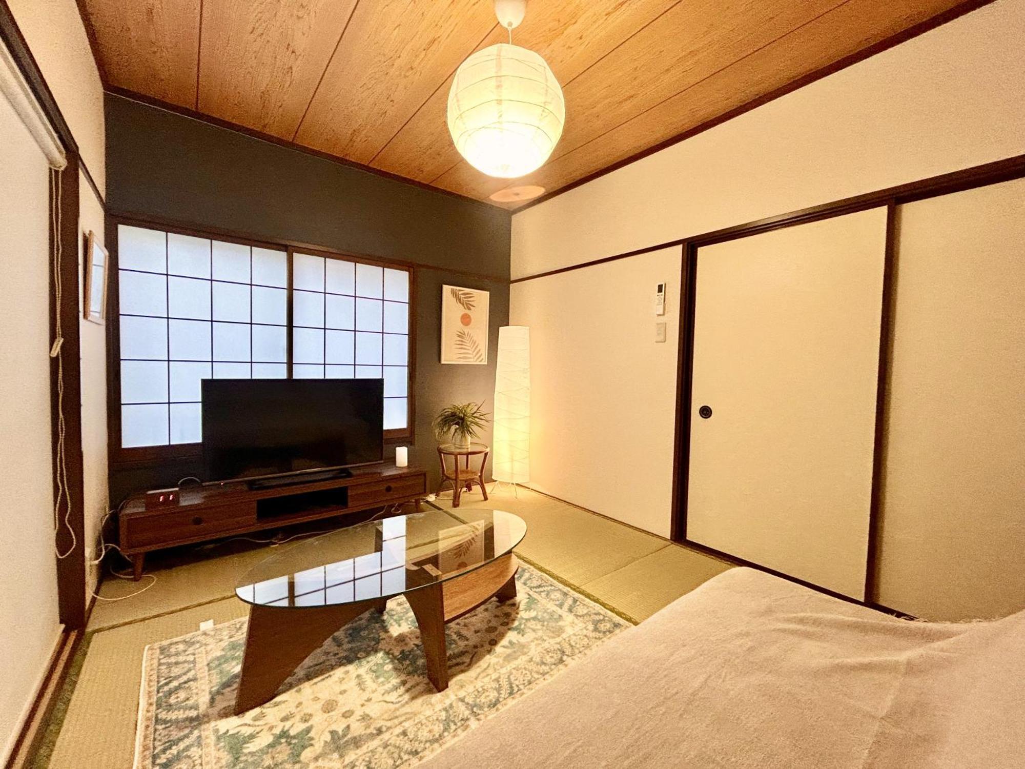 Shinkoiwa Stay, Private House, Nearby Station, Good Access To Ueno&Asakusa Tokyo Luaran gambar