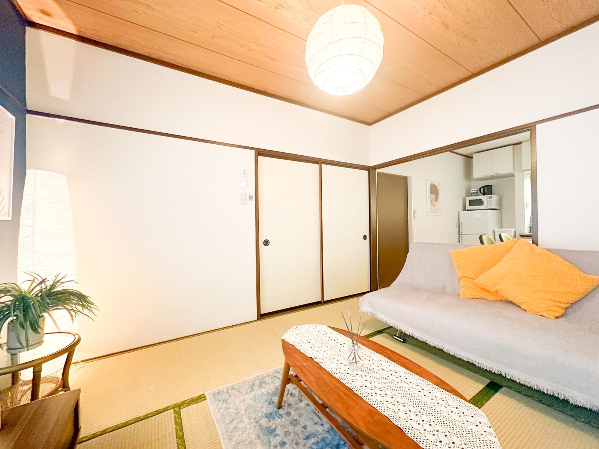 Shinkoiwa Stay, Private House, Nearby Station, Good Access To Ueno&Asakusa Tokyo Luaran gambar