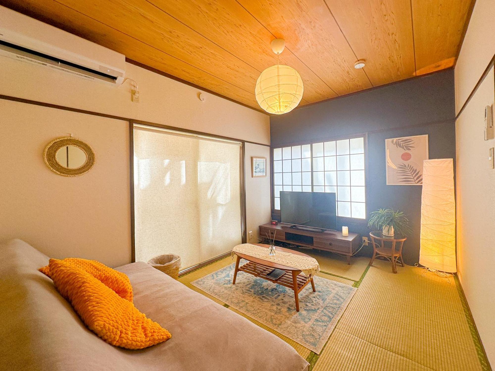 Shinkoiwa Stay, Private House, Nearby Station, Good Access To Ueno&Asakusa Tokyo Luaran gambar