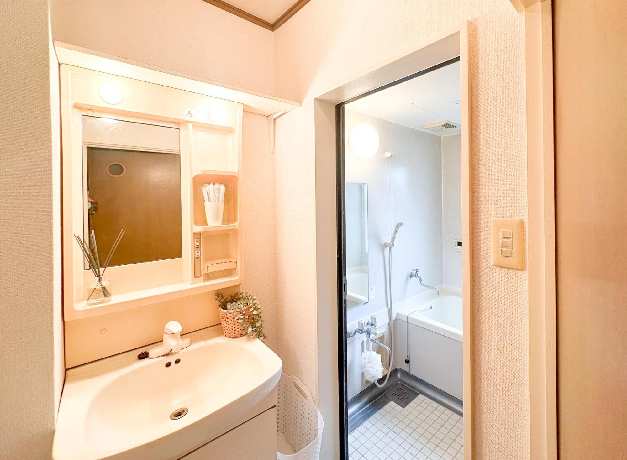 Shinkoiwa Stay, Private House, Nearby Station, Good Access To Ueno&Asakusa Tokyo Luaran gambar