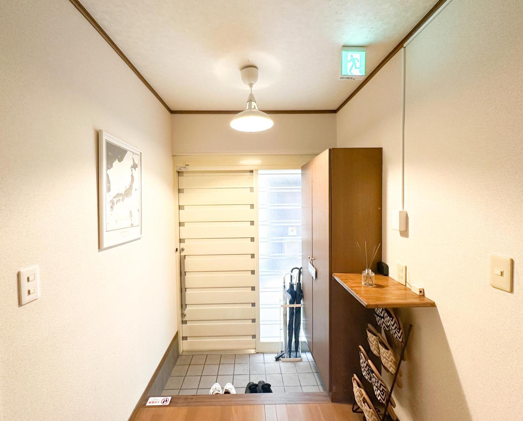 Shinkoiwa Stay, Private House, Nearby Station, Good Access To Ueno&Asakusa Tokyo Luaran gambar